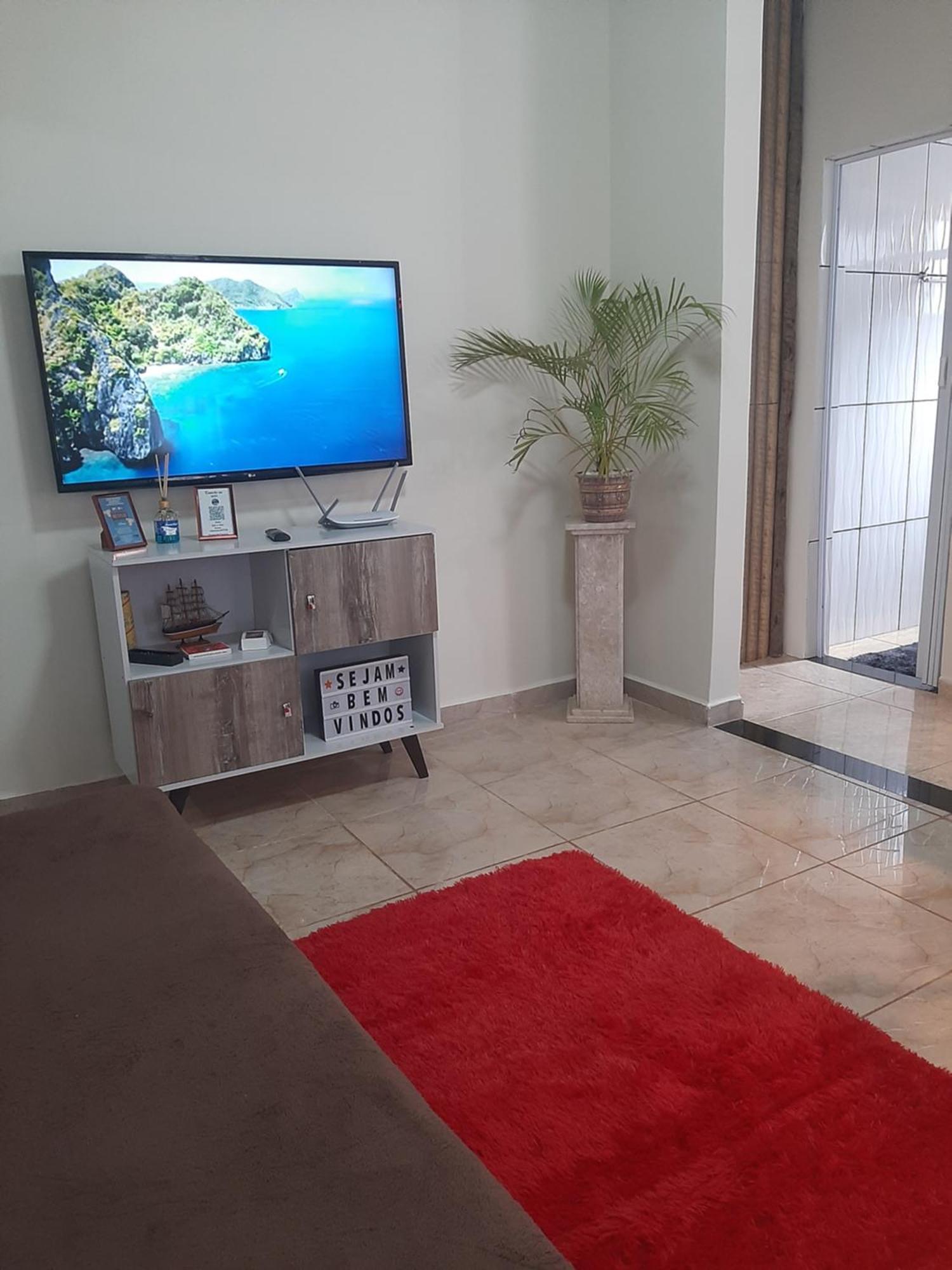 Casa Azul-Paraiso Em Buzios Zewnętrze zdjęcie