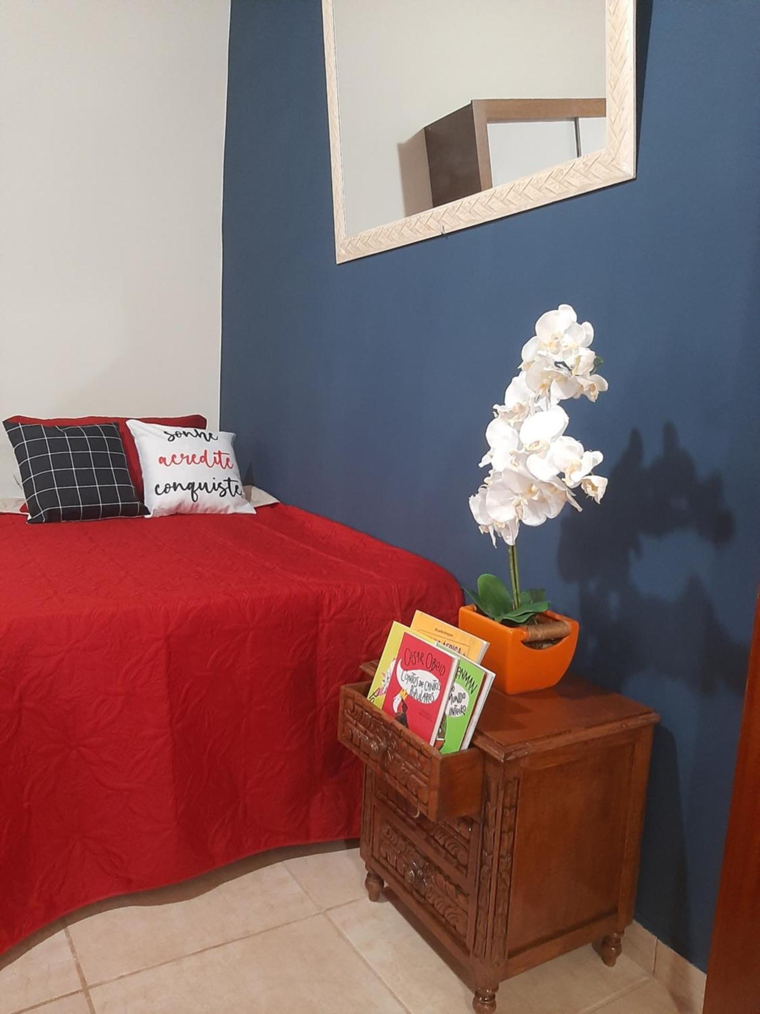 Casa Azul-Paraiso Em Buzios Zewnętrze zdjęcie