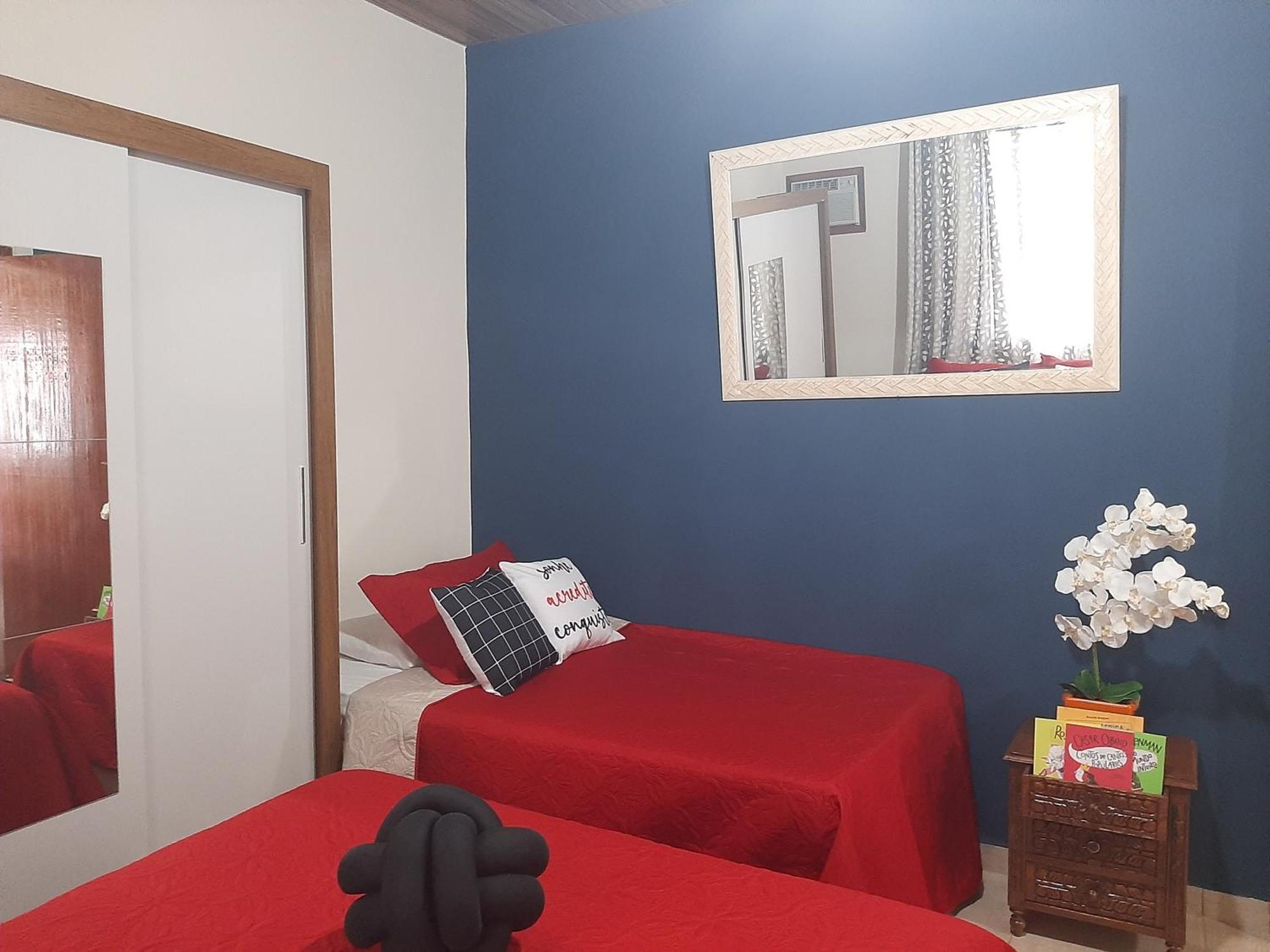 Casa Azul-Paraiso Em Buzios Zewnętrze zdjęcie