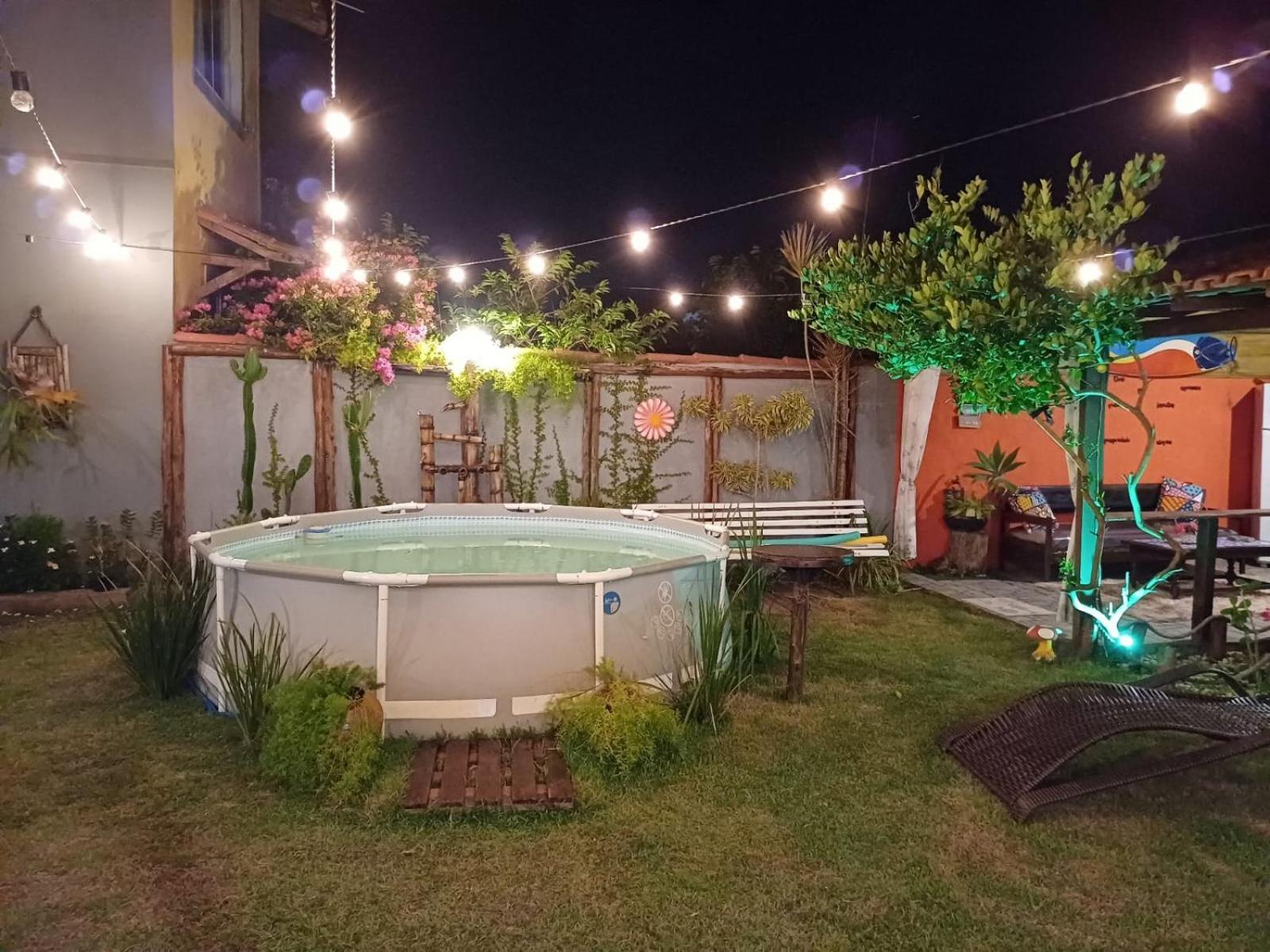 Casa Azul-Paraiso Em Buzios Zewnętrze zdjęcie