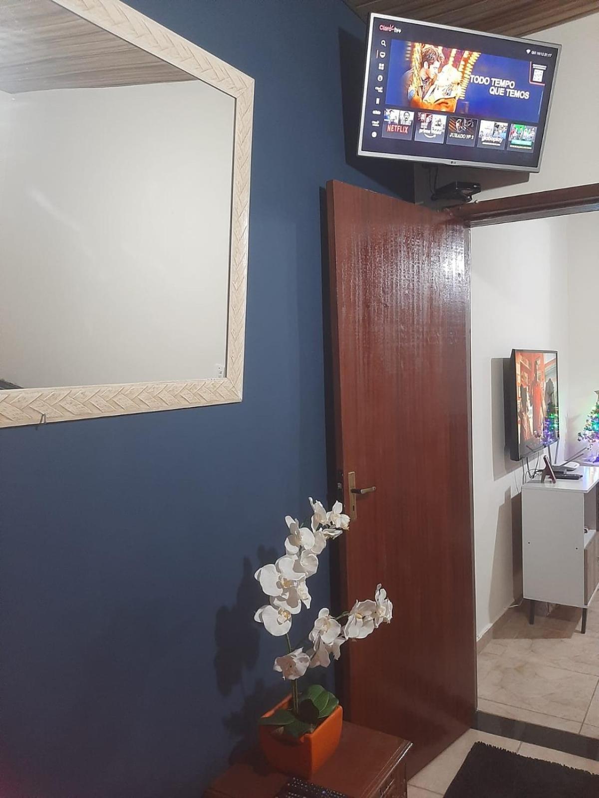 Casa Azul-Paraiso Em Buzios Zewnętrze zdjęcie