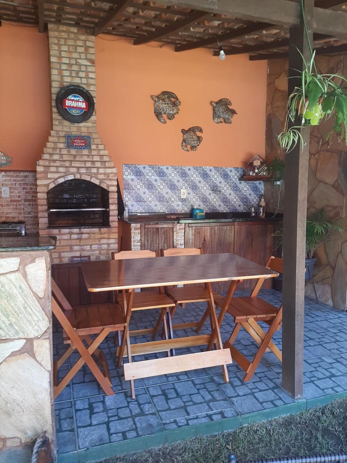 Casa Azul-Paraiso Em Buzios Zewnętrze zdjęcie