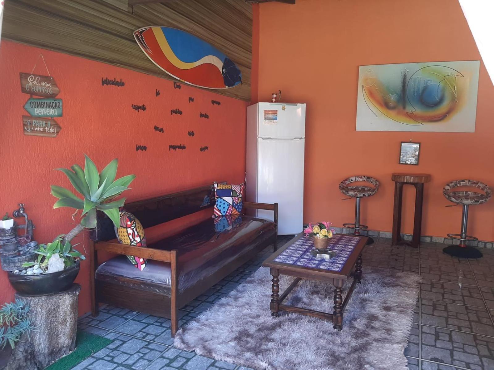 Casa Azul-Paraiso Em Buzios Zewnętrze zdjęcie
