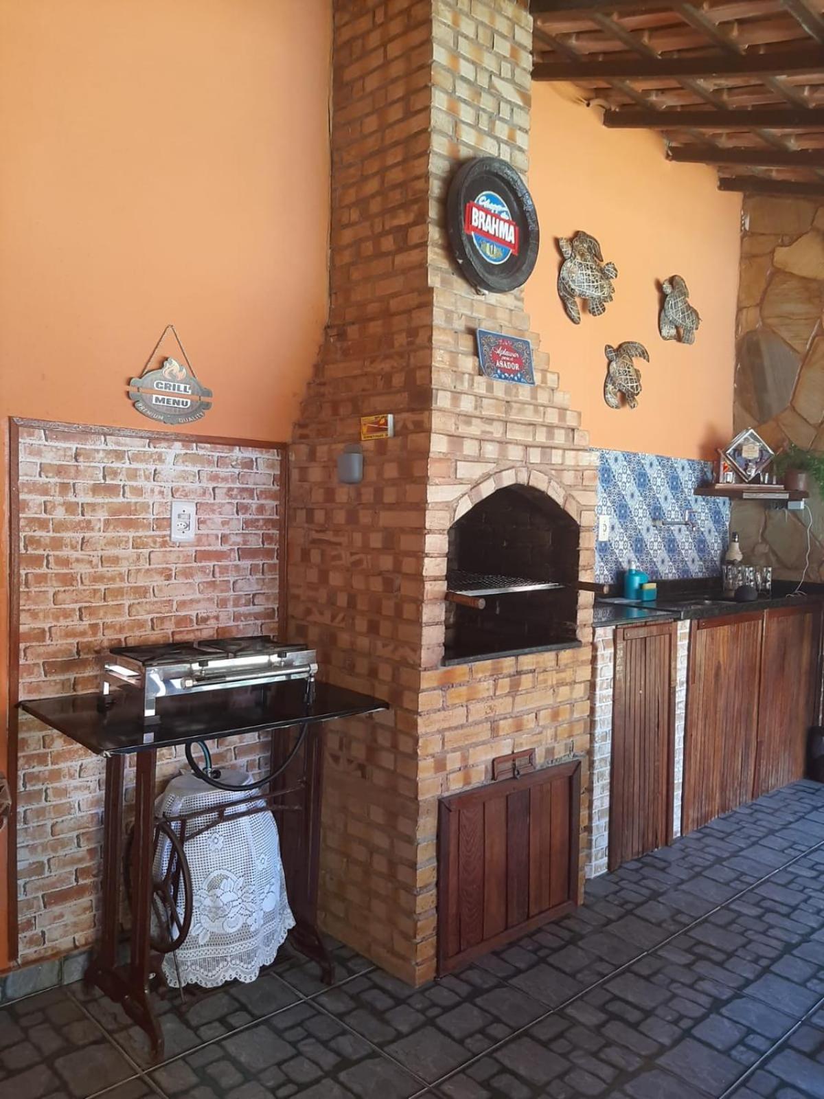 Casa Azul-Paraiso Em Buzios Zewnętrze zdjęcie